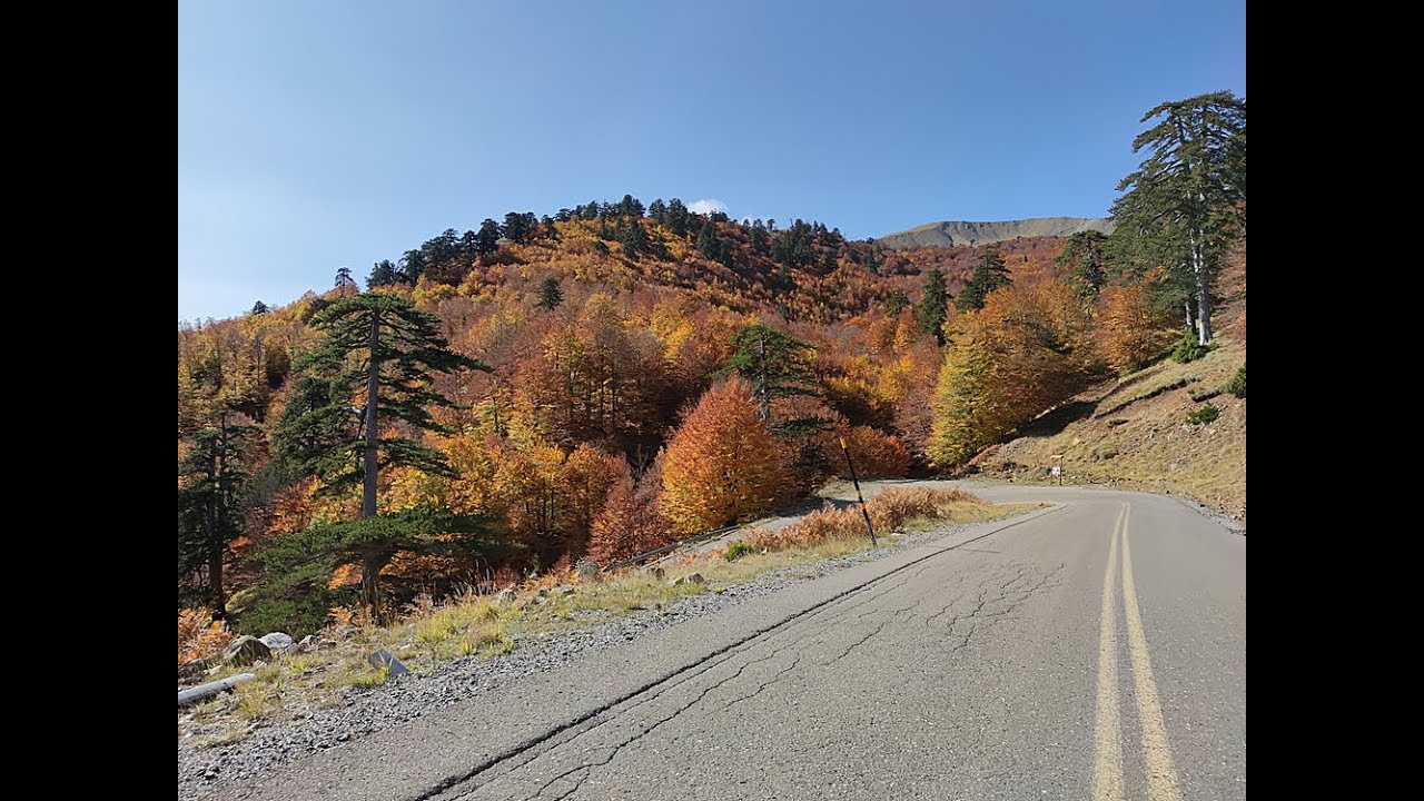 Πάδες - Άρματα - Δίστρατο - Χ/Κ Βασιλίτσας - Σμίξη