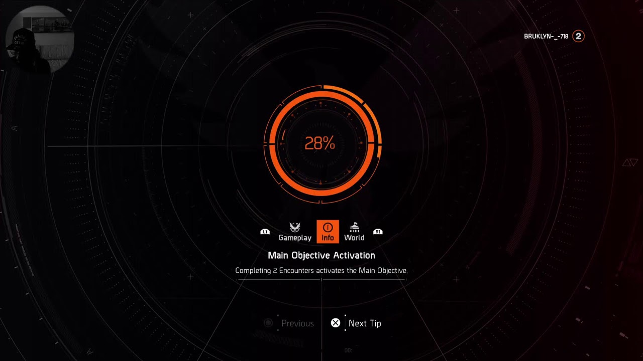 Division 2 10th Anniversary Grind
