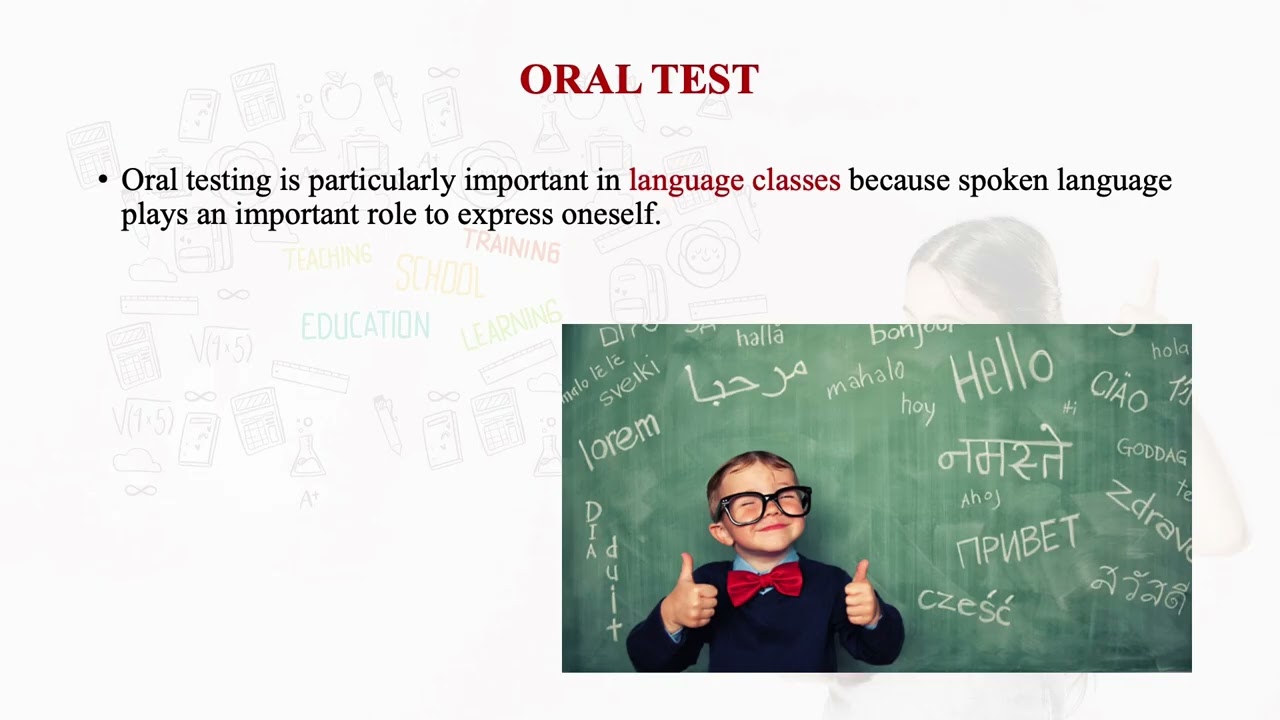 Test Concept and Issues #swayamprabha