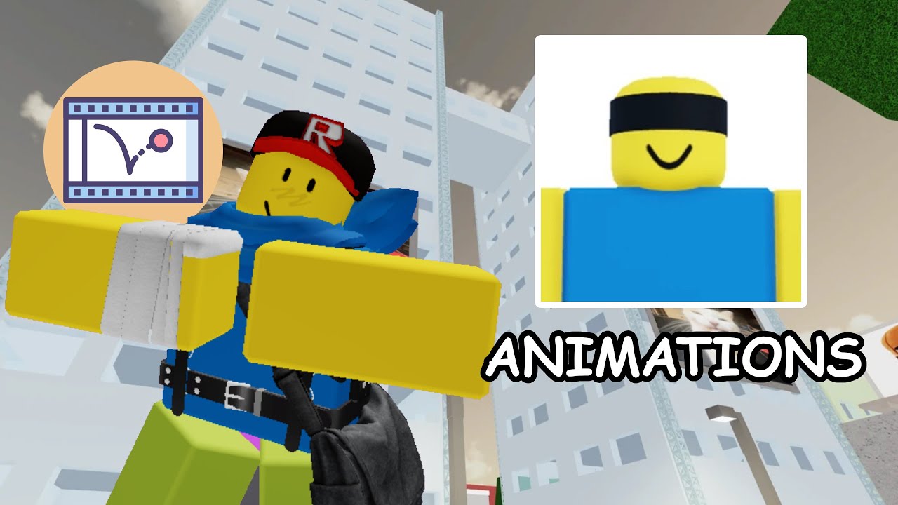 HOW TO MAKE ANIMATIONS IN JJS! | Tutorial!!