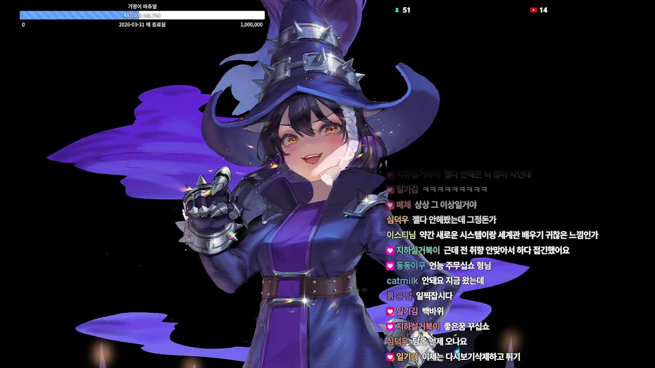 토요일이여요!