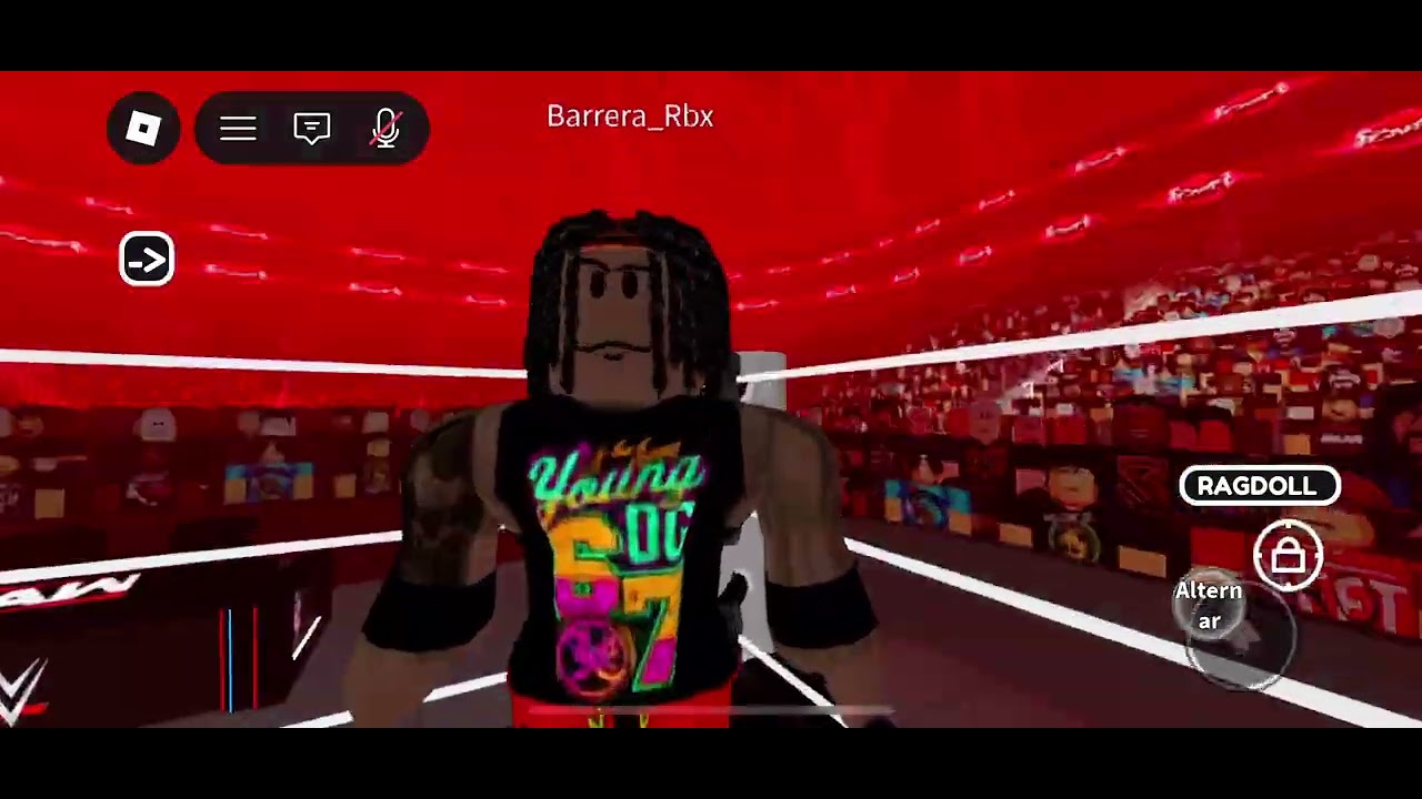 RAW🔥