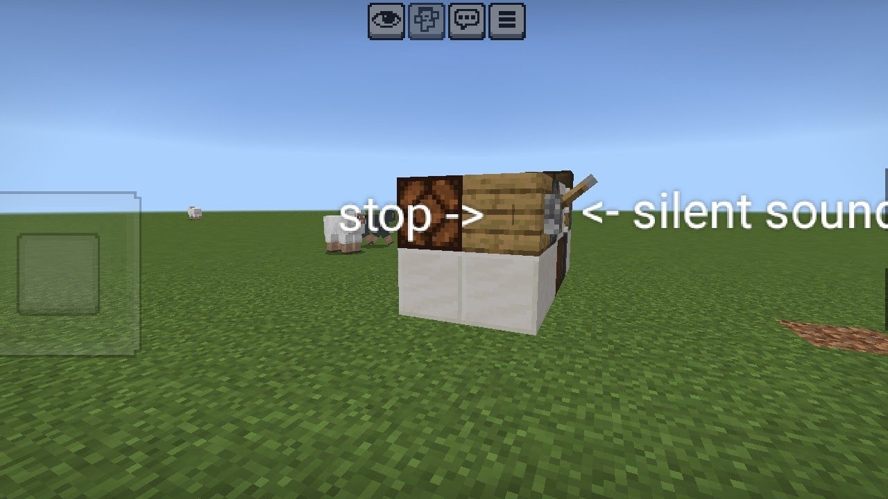 How to build a Alarms in Minecraft Full