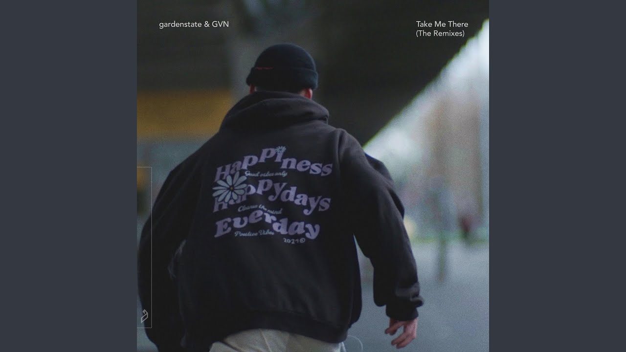 Take Me There (Browncoat Extended Mix)