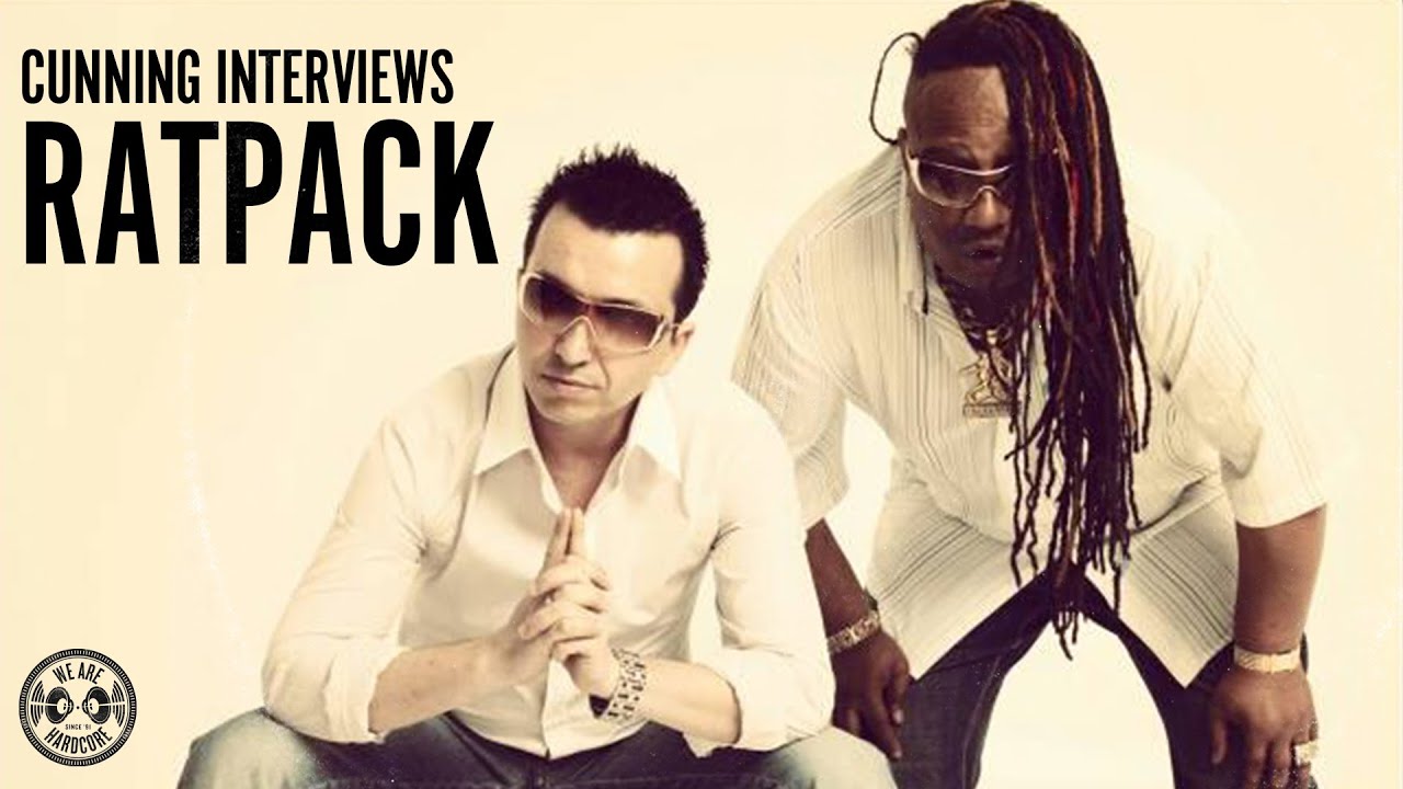 Cunning Interviews | THE RATPACK