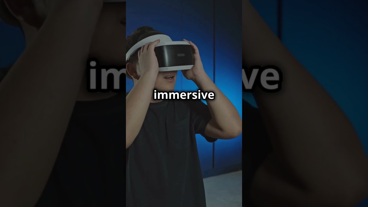 The Metaverse Businesses Gear Up for Virtual Worlds! #Metaverse #FutureOfBusiness #VirtualWorlds