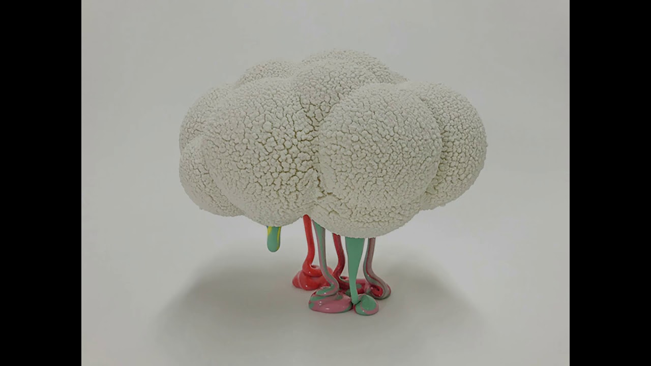 Gallery Tour - American Contemporary Craft: A National Juried Exhibition