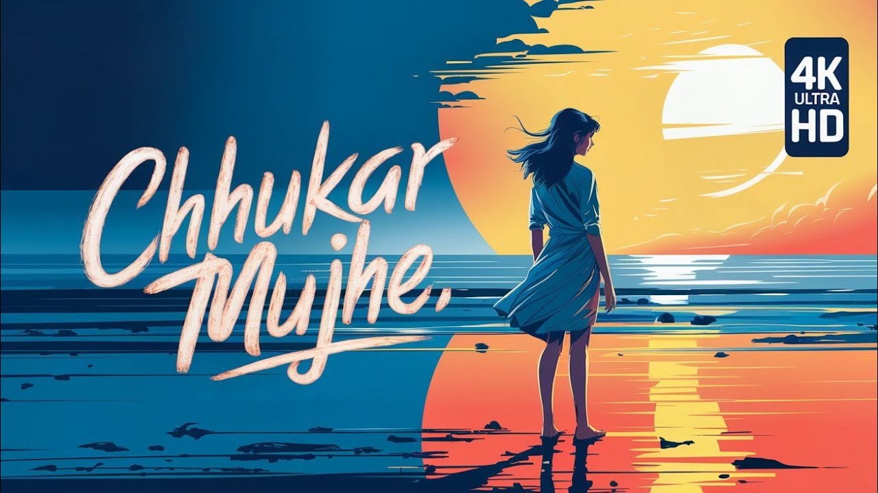 Chhukar Mujhe - The Indie Song You NEED to Hear
