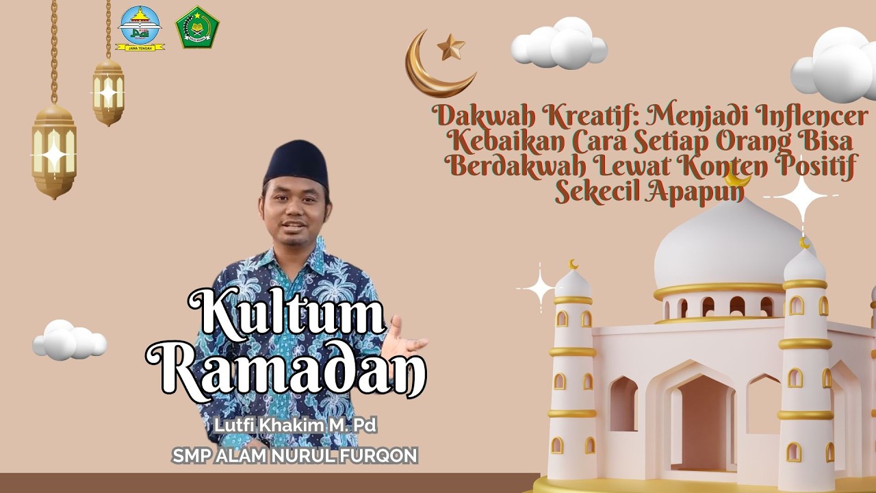 Dakwah Kreatif