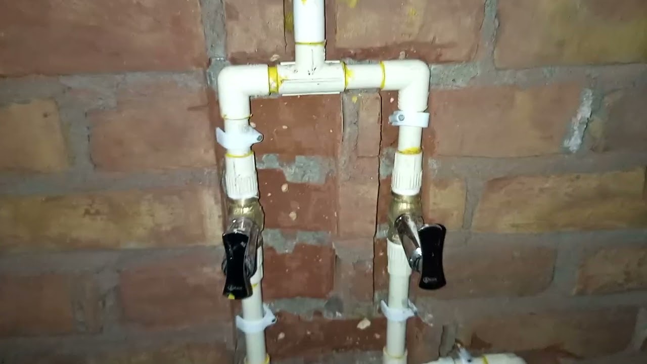 plumber all fitting my channel subscribe and like