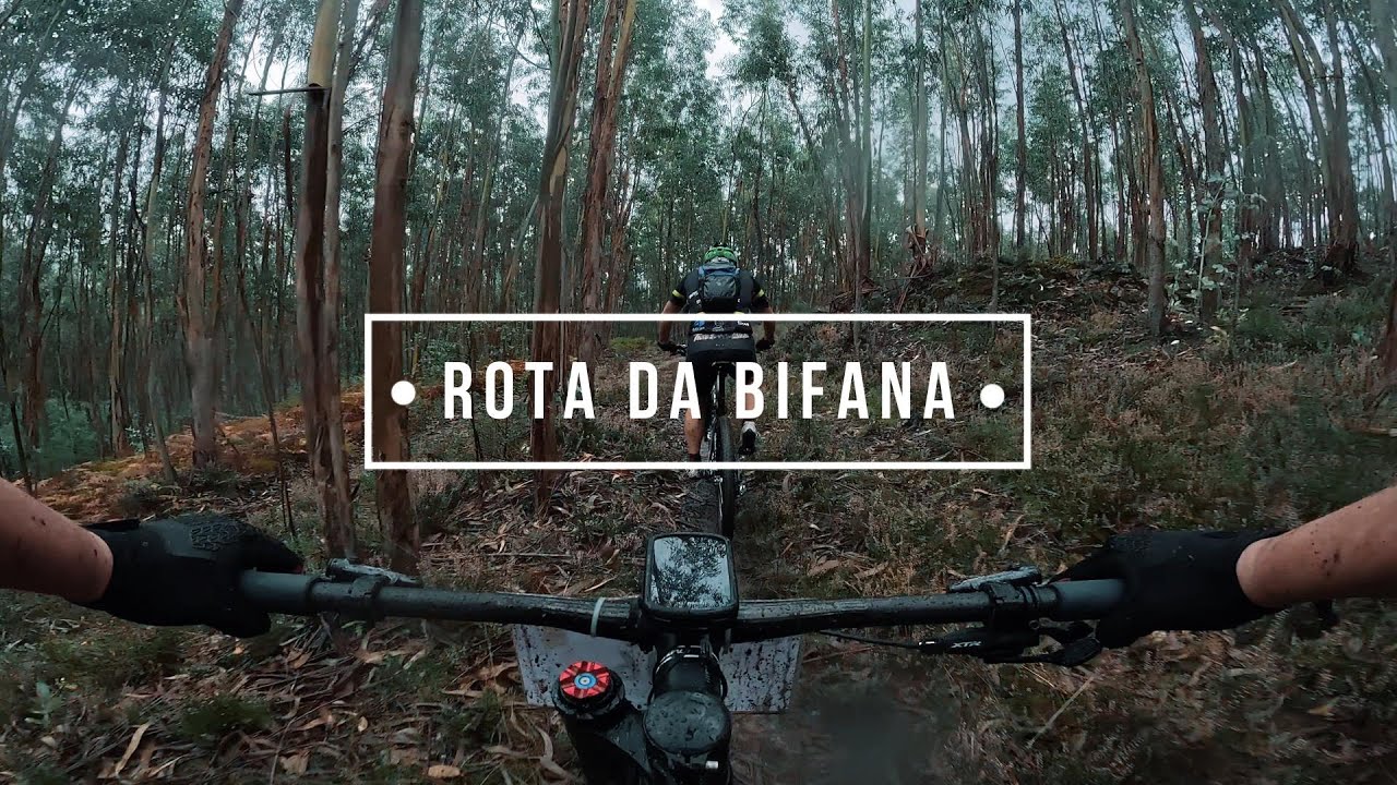 Rota da Bifana | 15 - 10 - 2023