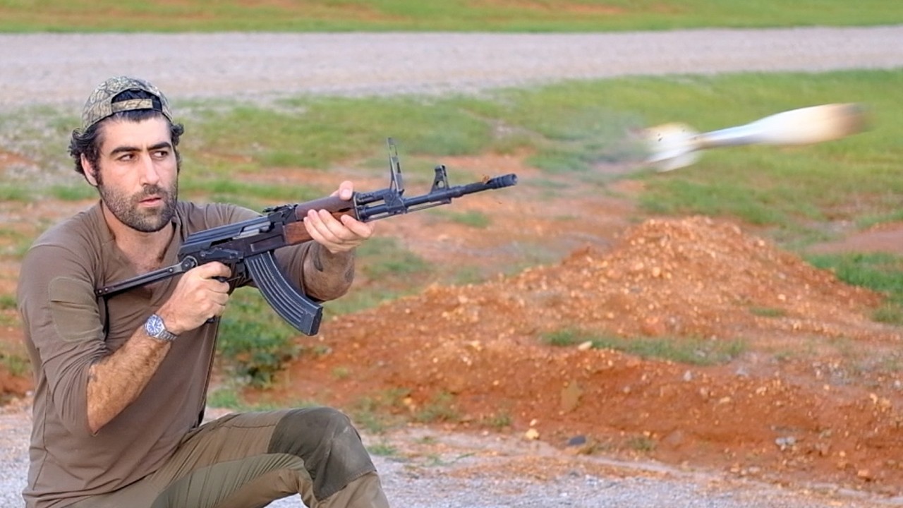 Yugo M64 Launch Party