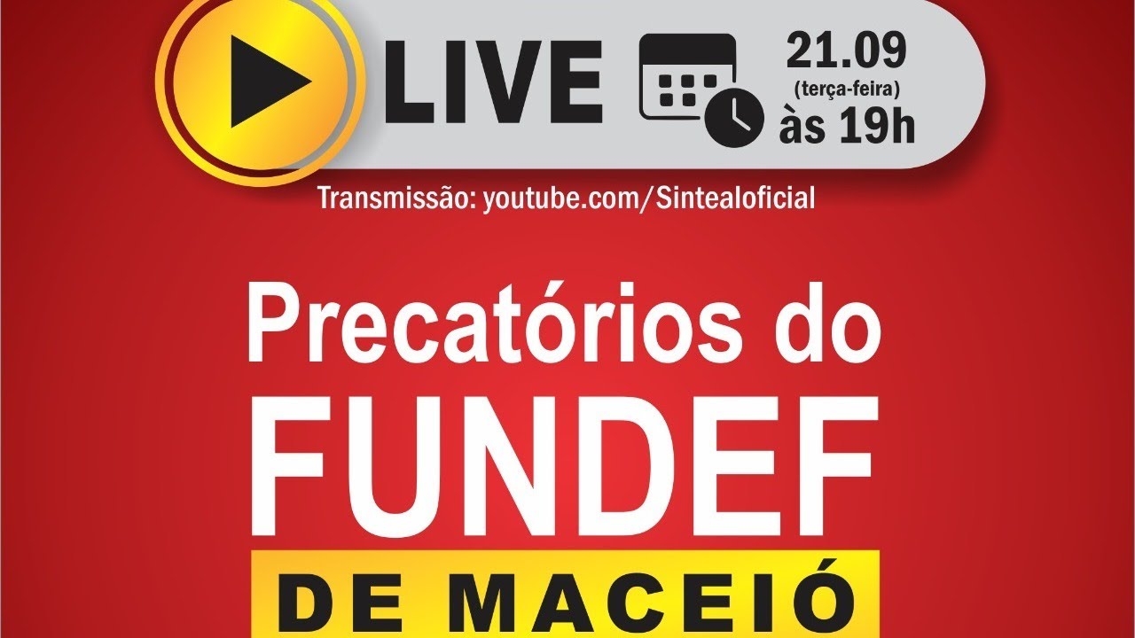 Precatórios do FUNDEF - Está chegando a hora, quais os próximos passos?