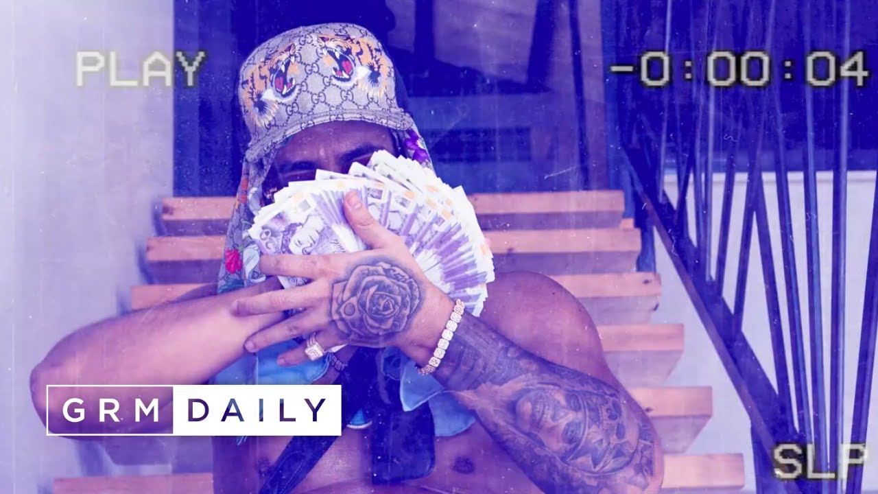 Zems - Rose Gold [Music Video] | GRM Daily