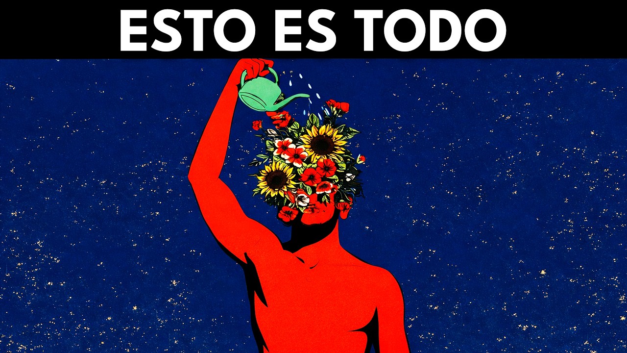 Quizá este sea el último video que necesites ver - La filosofía de Carl Jung