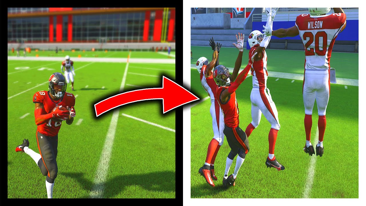 This Is The BEST Pass Defense!!! | Madden 22 Defense Tip