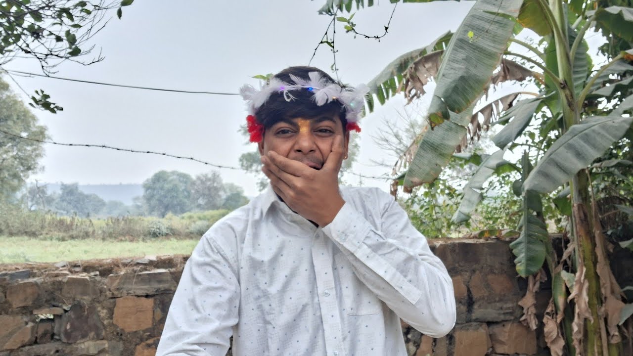 Aaj Main Joker Ban Gaya 🤡 | Batao Kaisa Lag Raha Hoon? 😂