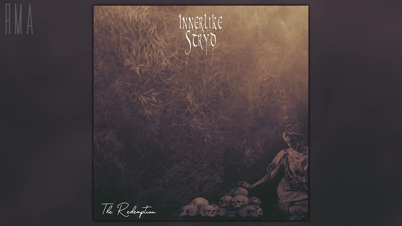Innerlike Stryd - The Redemption (Full EP)