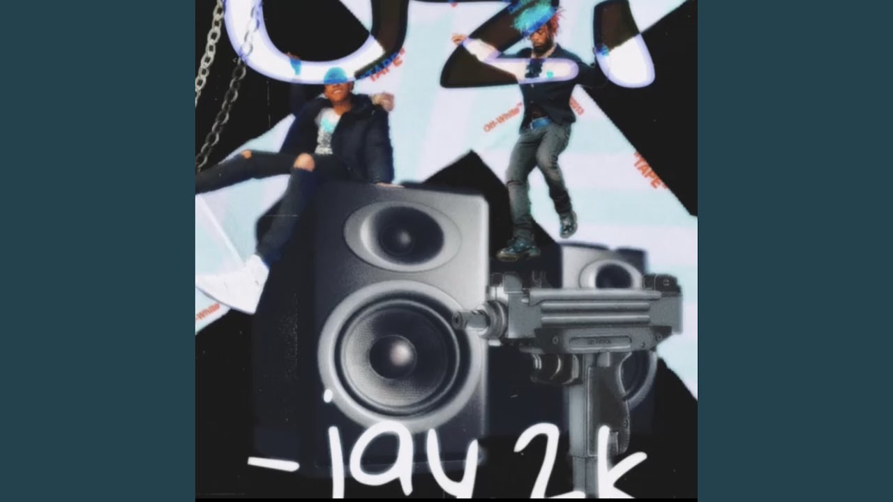 Uzi Archive