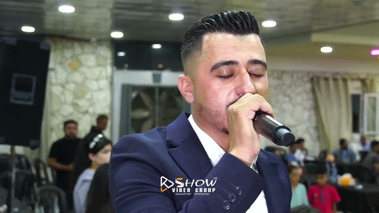 غنيه خجو فنان يوسف افيندار