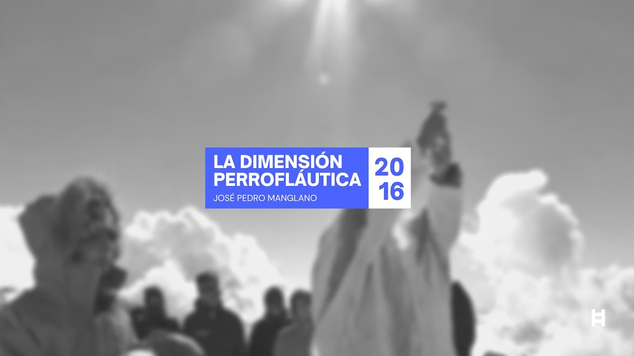 Cristianos que no se enteran II: La dimensión perrofláutica - 30/03/2016 - José Pedro Manglano