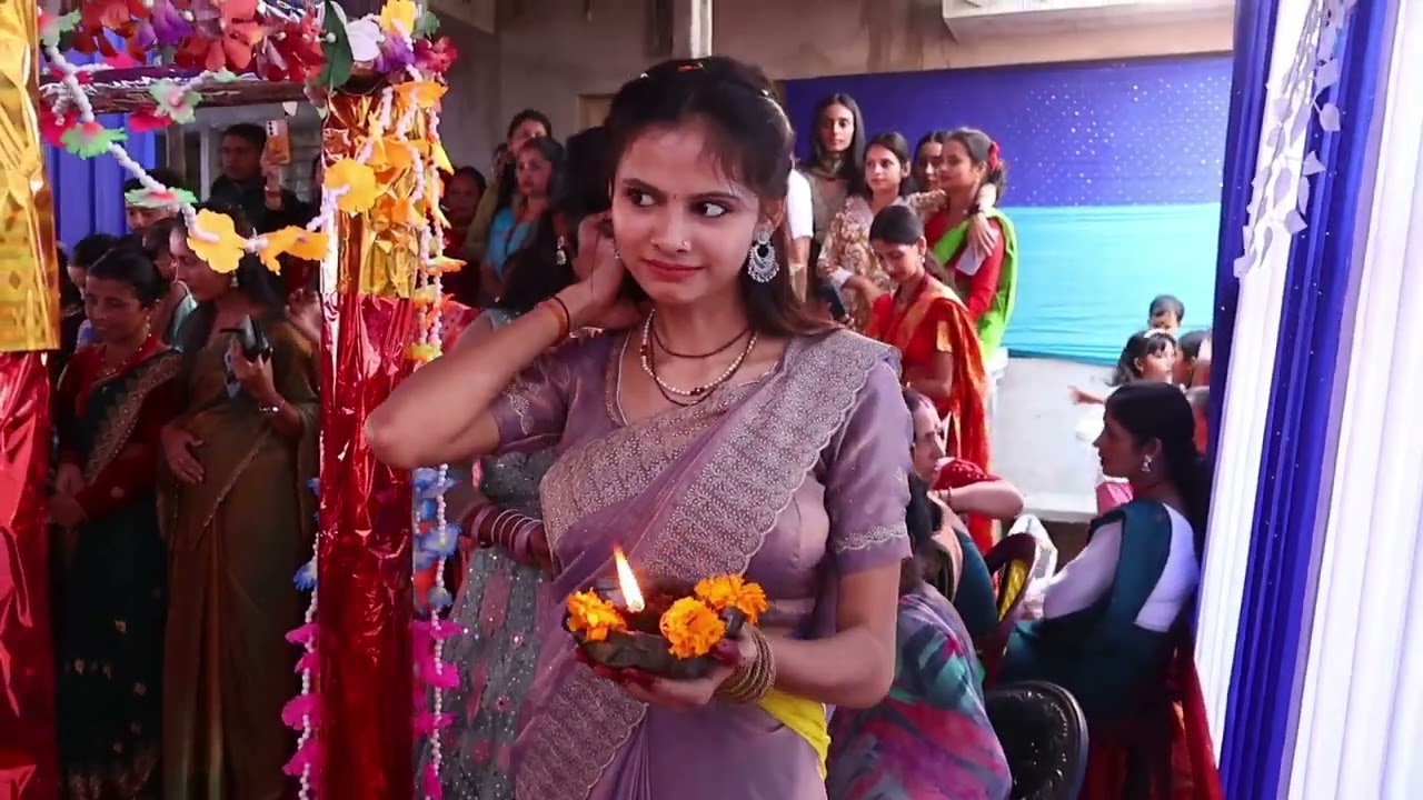 Suman+ Kanchan