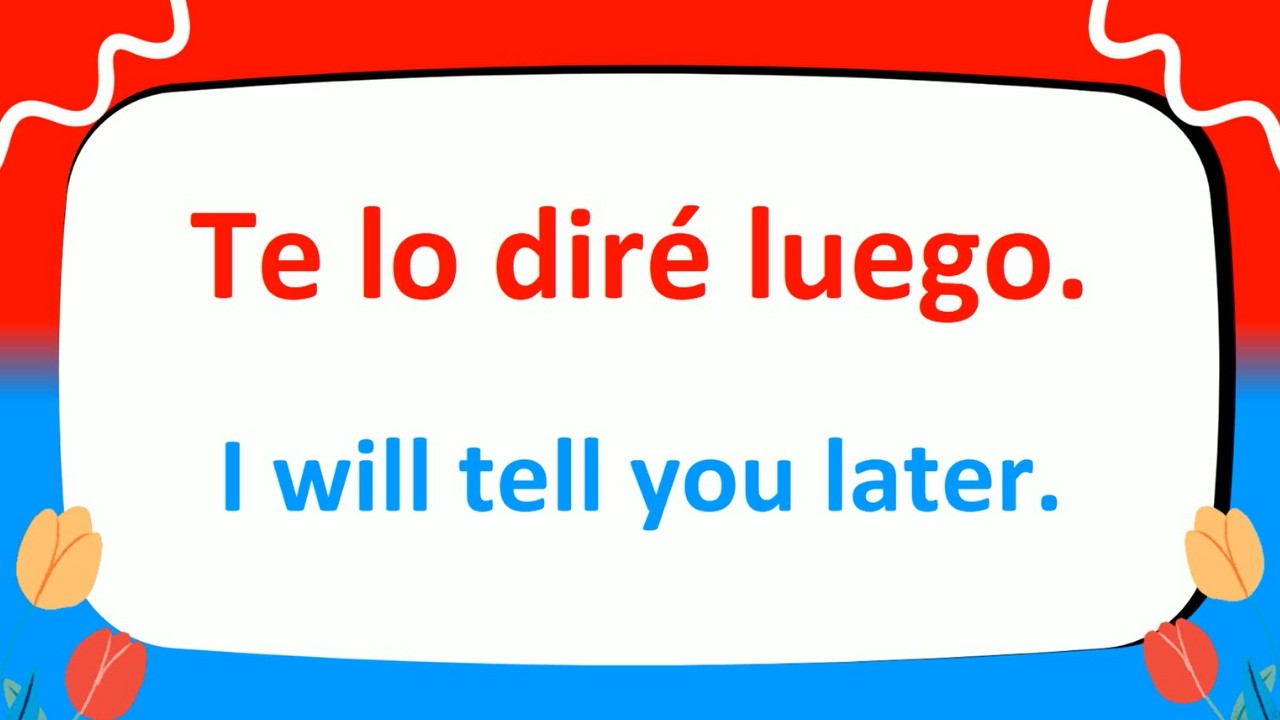 Master Spanish Pronouns Fast: 300+ Critical “Me Lo / Te Lo / Nos Lo / Se Lo” Practice Phrases