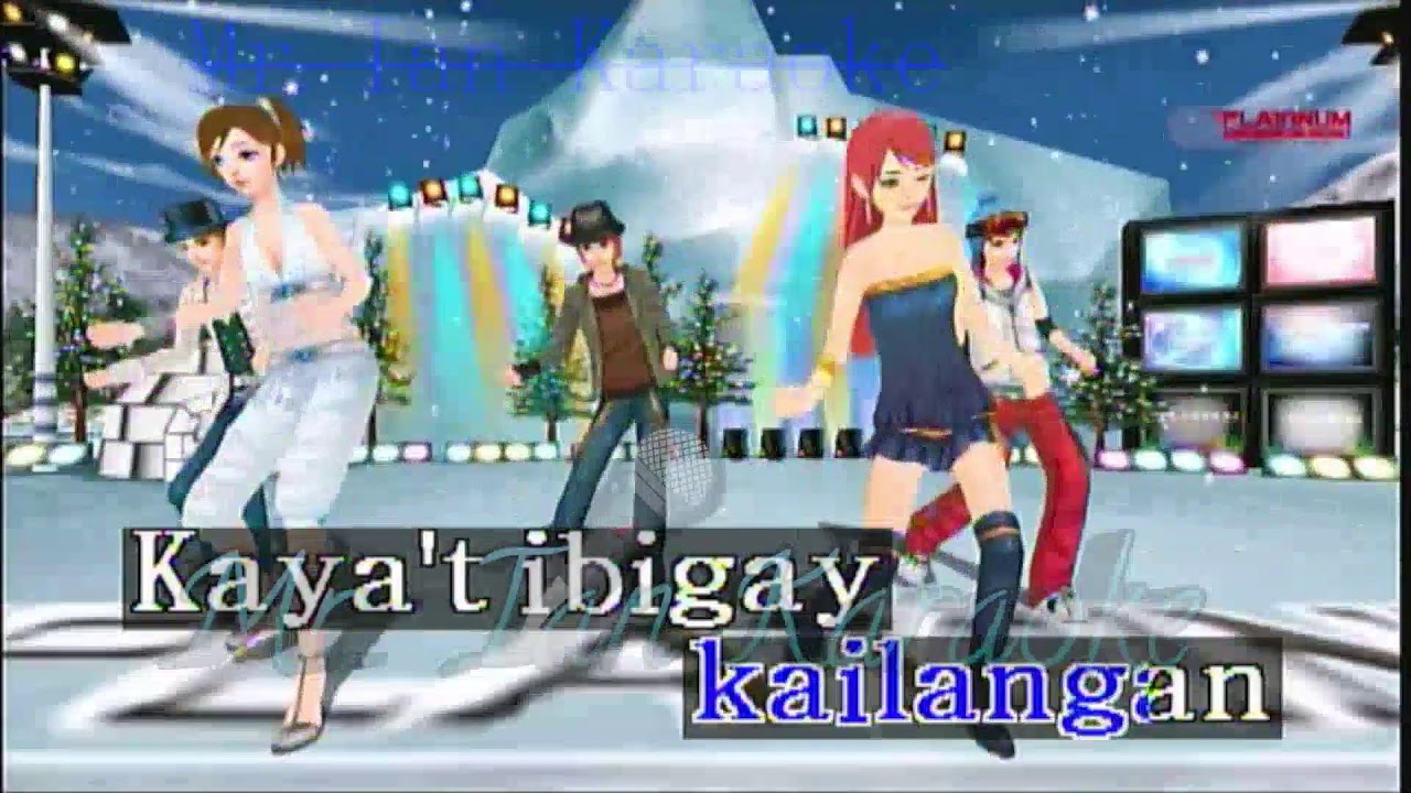 platinum kapitan 2 live