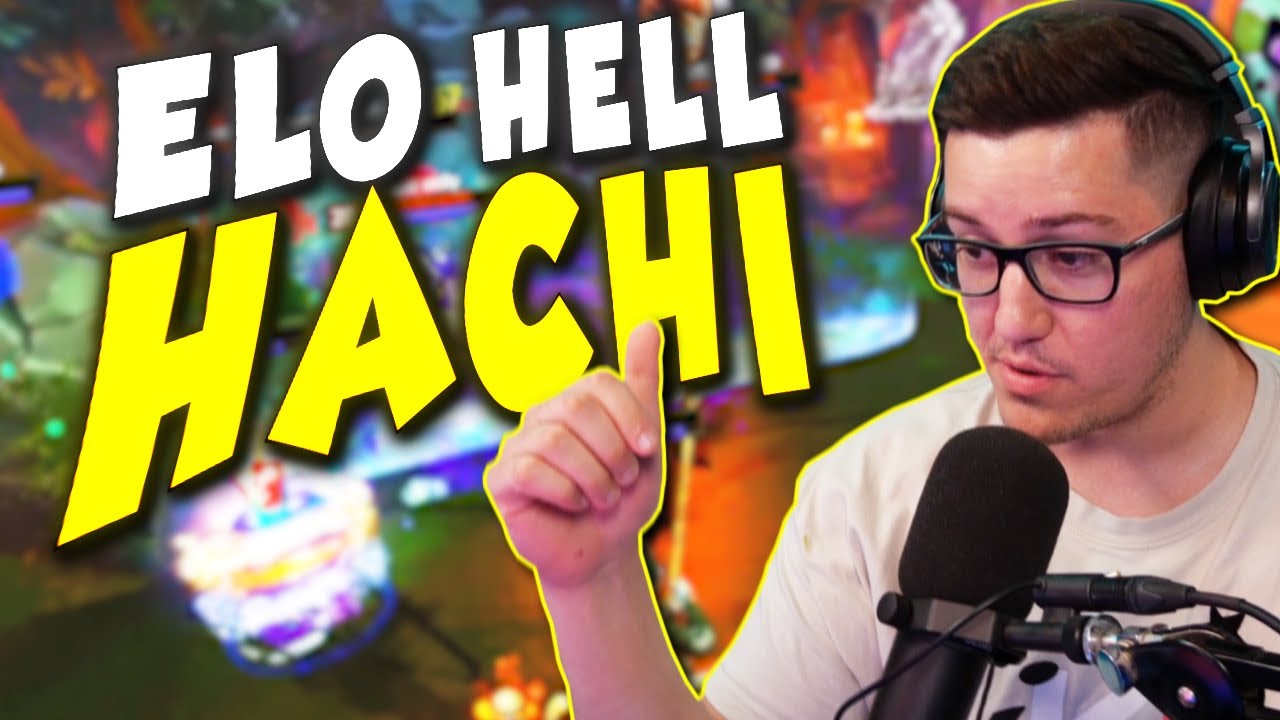 WE PUT THIS ADC MAIN INTO ELO HELL AND THE OTHER ADC STARTED PROXYING MINIONS!