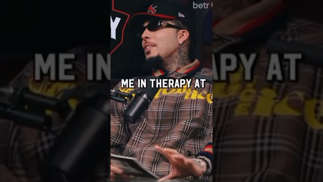 LiAngelo Ball refused to go to therapy after the incident in China👀