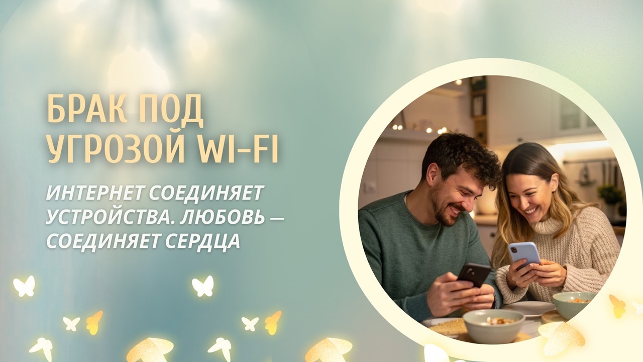 Неделя христианского дома и брака  17.02.26/ Прямой эфир / Адвентисты Алматы