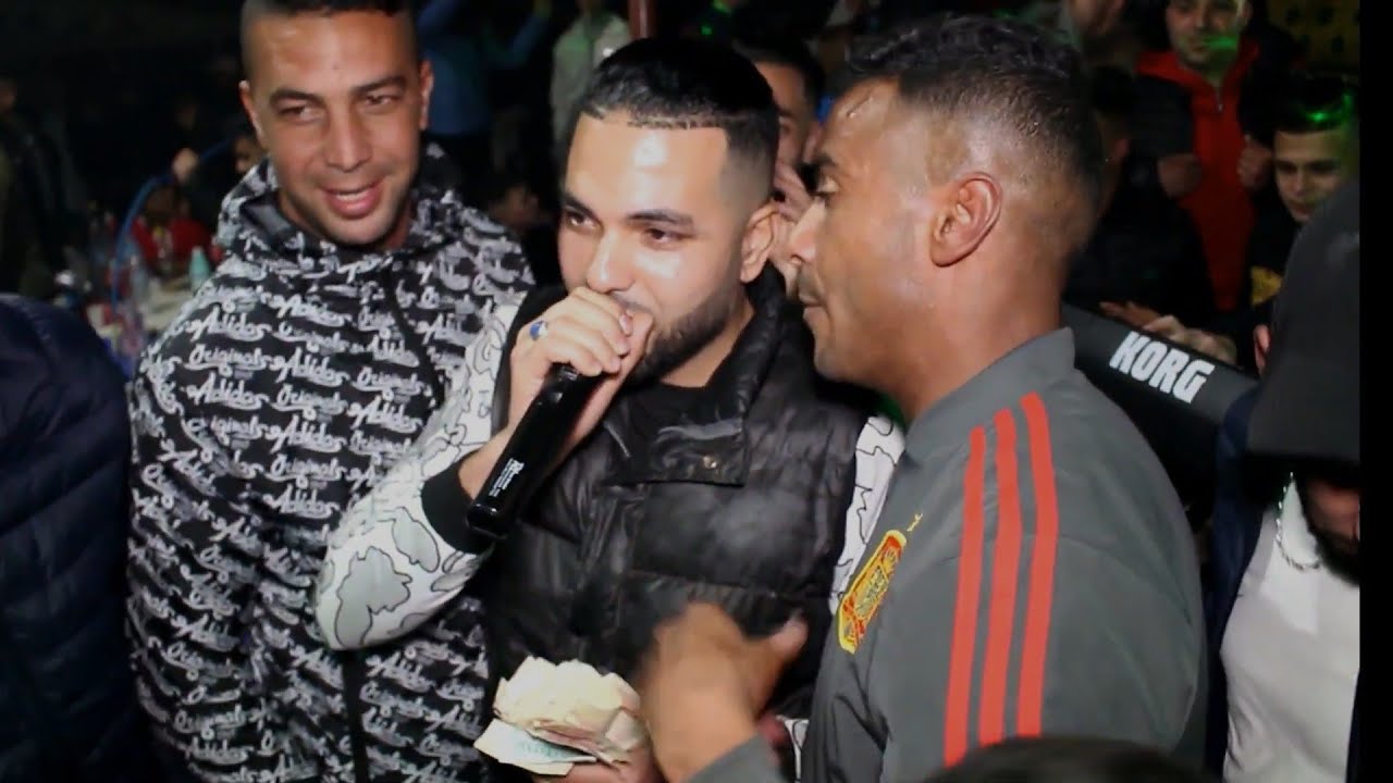 Cheb Sisiyou Avec l infinity 2021 Kemlatek l halwa  © Live Hassi Zahana © كملاتك الحلوة
