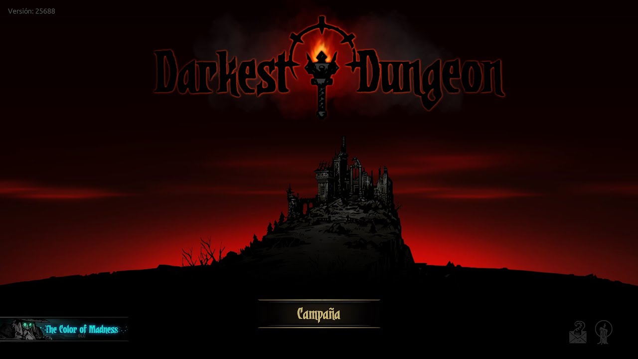 ¡A por sacos de granos! Cap 515 de Darkest Dungeon
