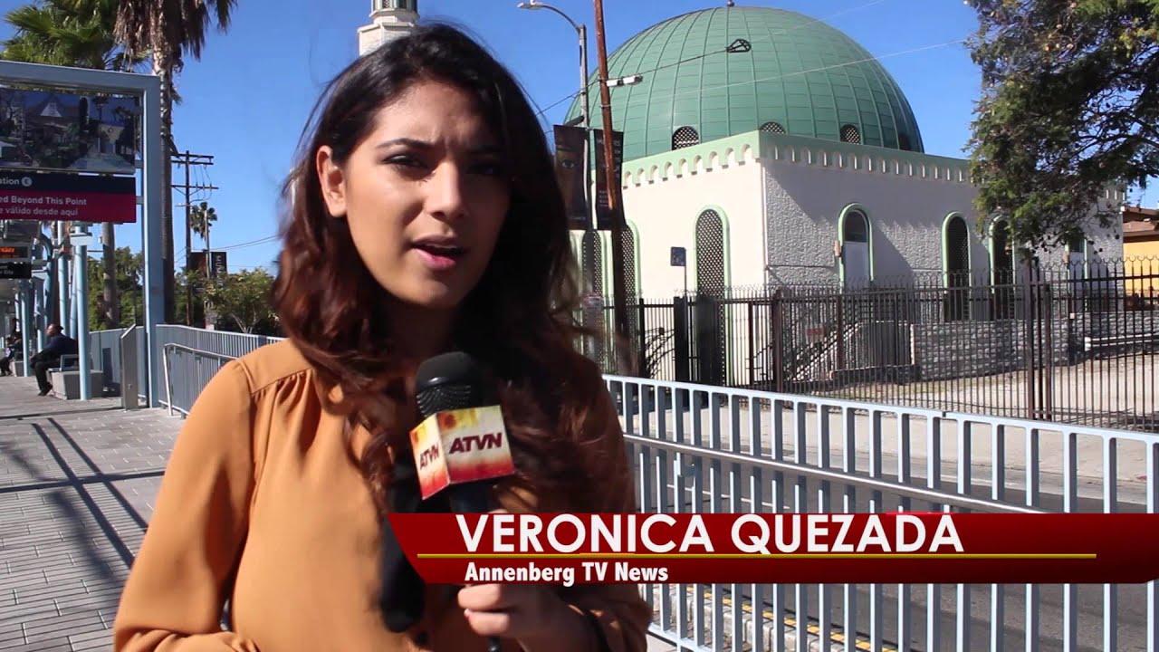 Muslims Counter Misconceptions After Paris Attack