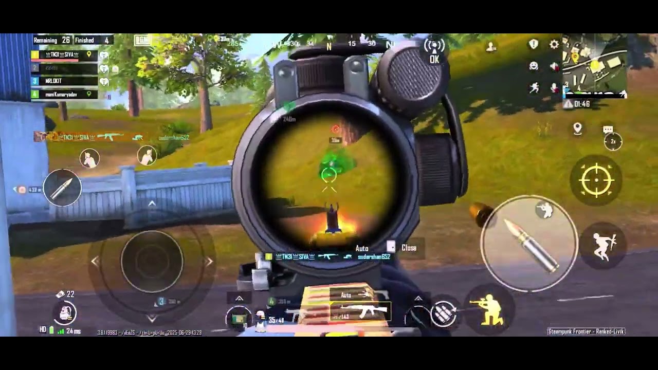 1v5 in Livik🚙🚫#shorts #shortsfeed #trending #youtubeshorts #comedy #funnyshorts #bgmi #god #money