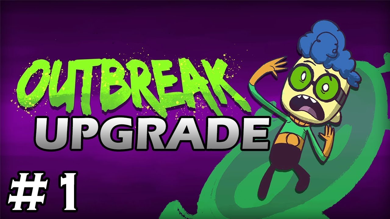 Кислород не входит в комплект — обновление «Вспышка» — НОВОЕ ОБНОВЛЕНИЕ (Трансляция) — Часть 1 [S9]