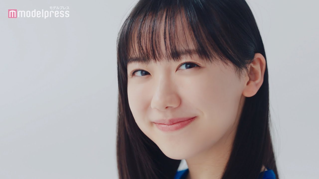 芦田愛菜、困ったときに頼りにしているものは！？2023年の抱負を漢字一文字で披露！ SBI損保新CM＋メイキング