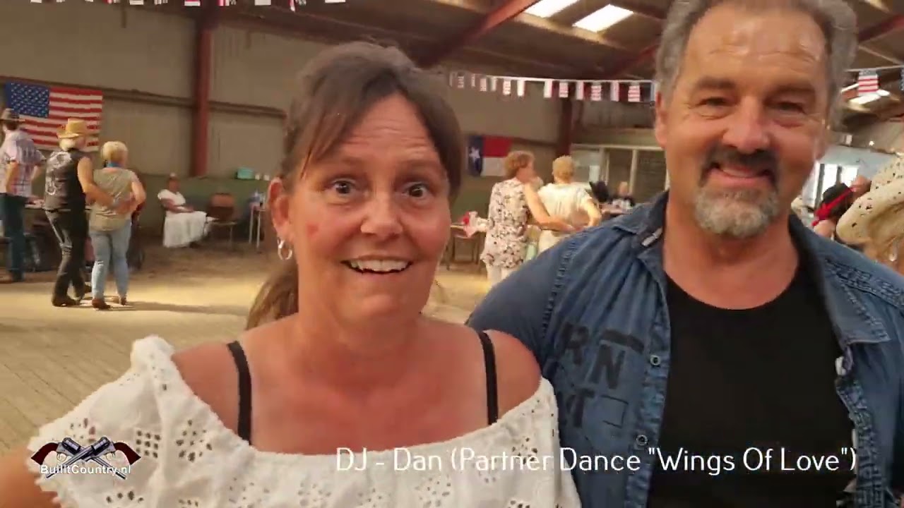 DJ - Dan (Partner Dance 