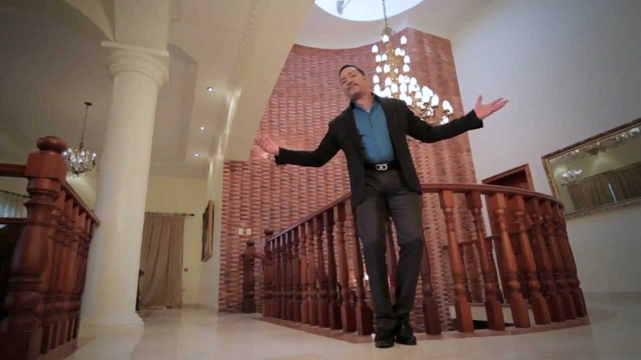 24 Horas Frank Reyes (Video Oficial)
