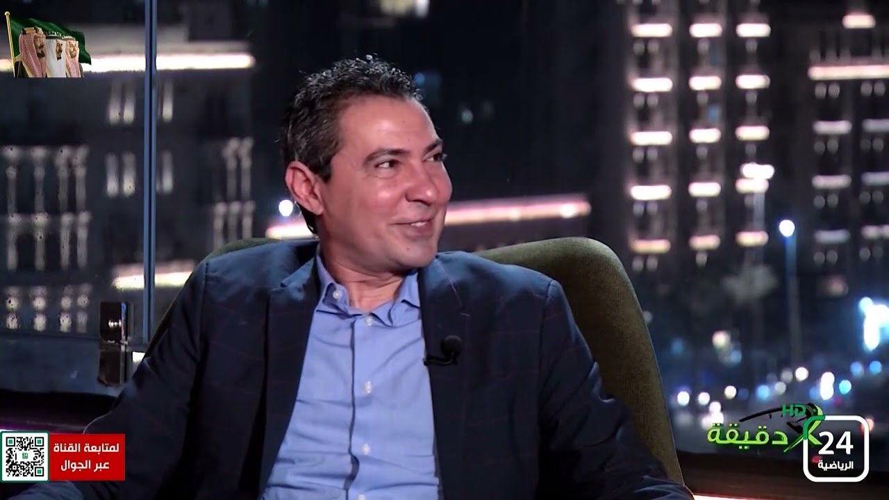 الحلقة الكاملة من برنامج 