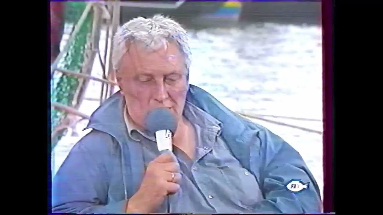 FR3 - 14 juillet 1992 - Brest 92