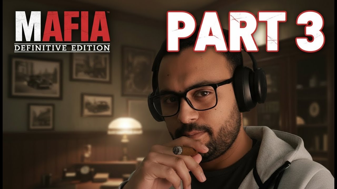 Mafia: Definitive Edition – Gameplay Walkthrough Part 3