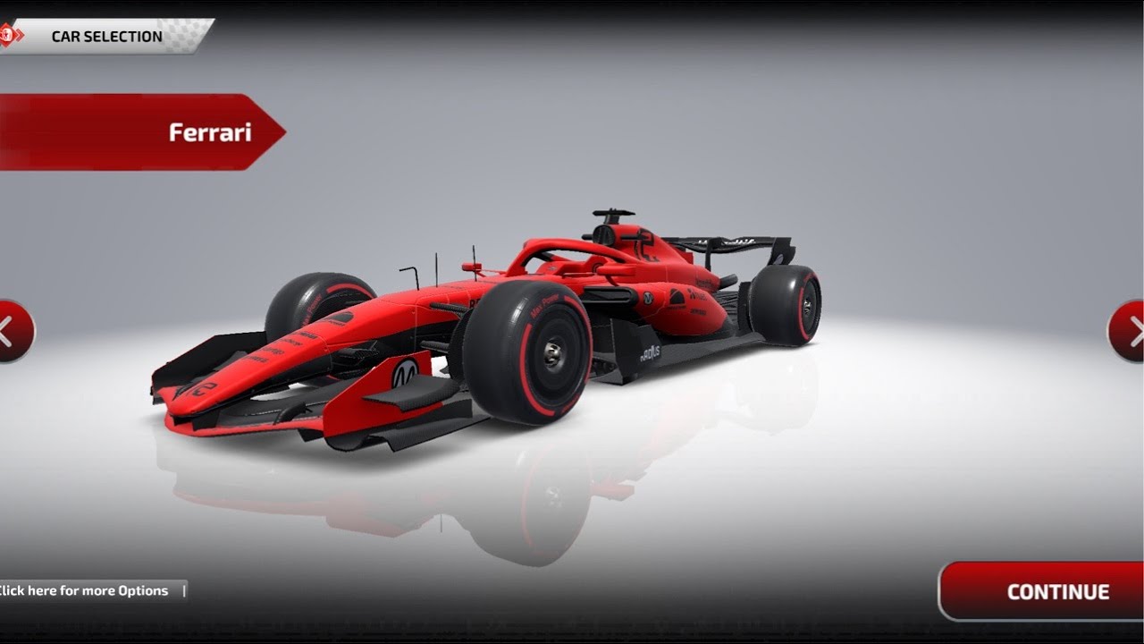Bahrain (USCRA 1)