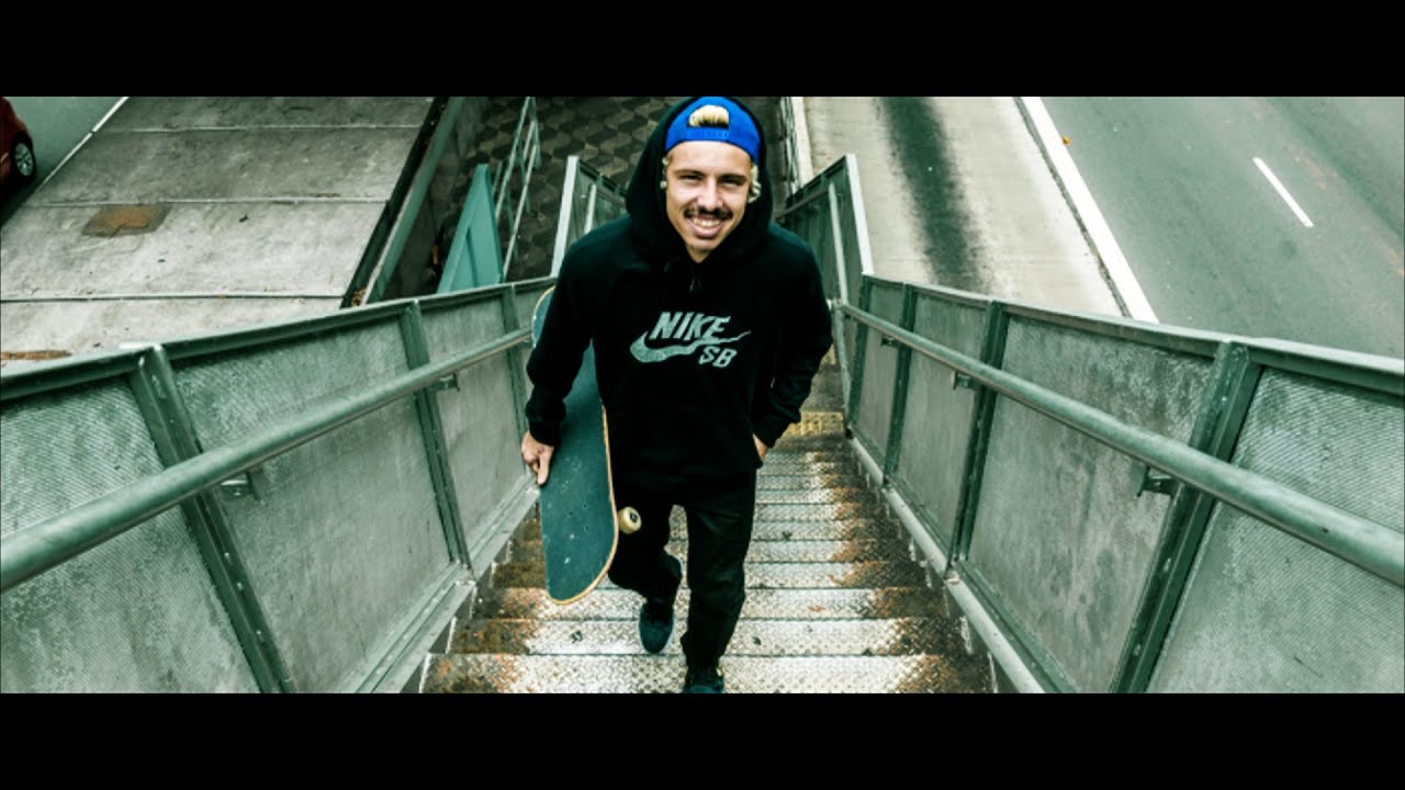 Luan Oliveira • ''Chill Session'' 2016