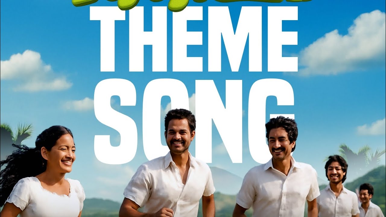 ASTHA 2025 | THEME SONG | PRDS YS MUTHALAPRA ZONAL CAMP