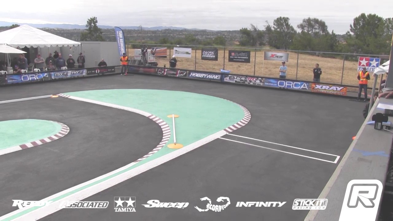 2017 Reedy TC Race of Champions - Invitational Round 1