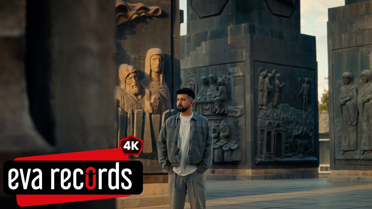 Kerim Araz - Nerelerdeydin