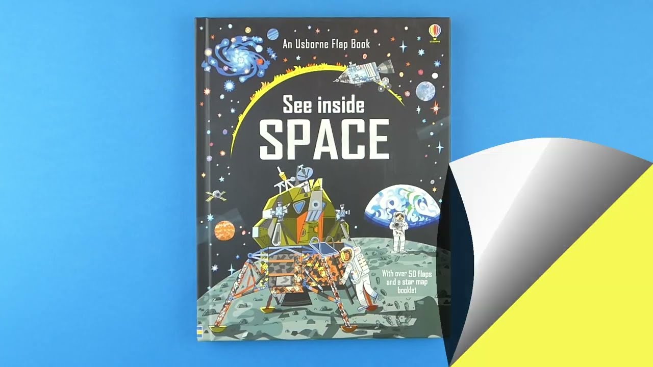 See Inside Space