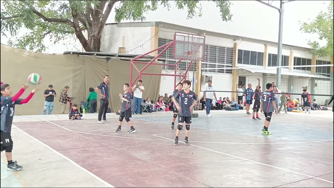 Imd JR  Reynosa vs delfines SLP. Festival valles 2026