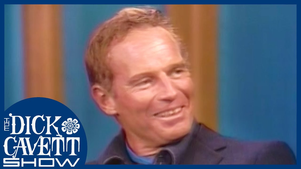 Charlton Heston 